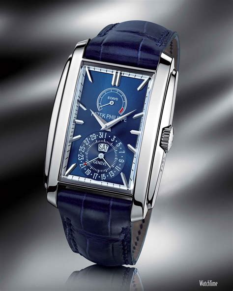 patek philippe 5200 gondolo